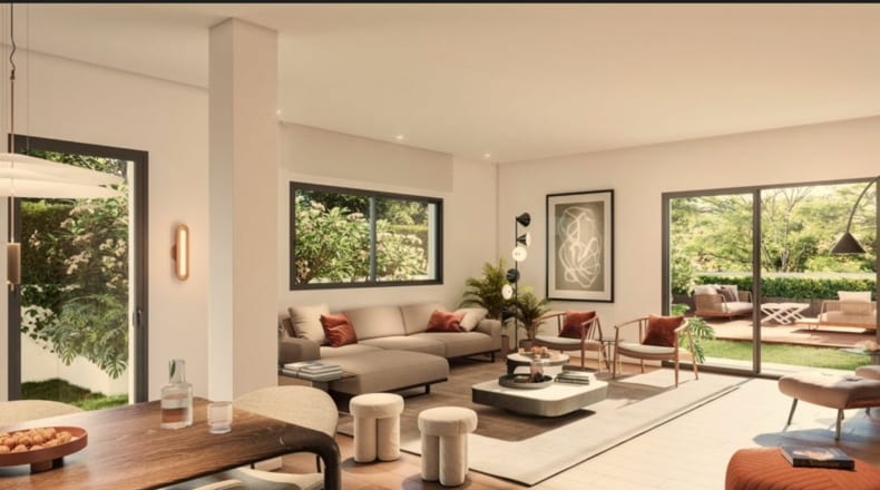 Apartamentos(4) - Paseo de Miramar 34