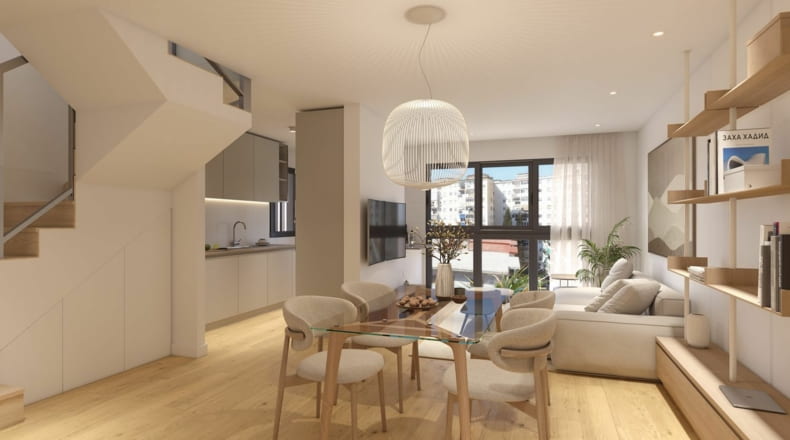 Apartamentos(1) - INESIA