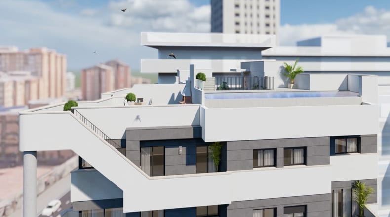 Edificio Airiss