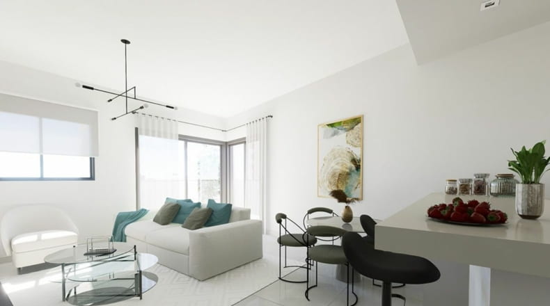 Apartamentos(1) - Edificio Airiss