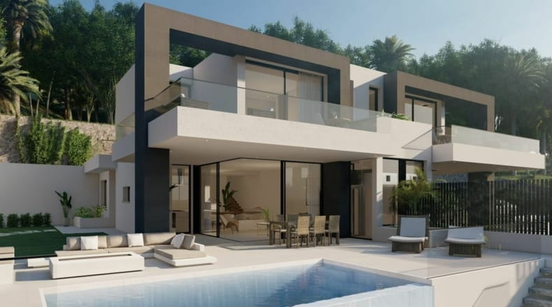 La Cala Green