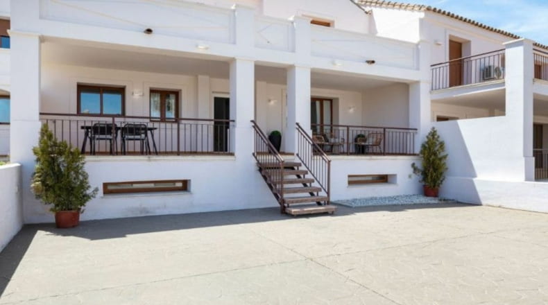 Casares Hills