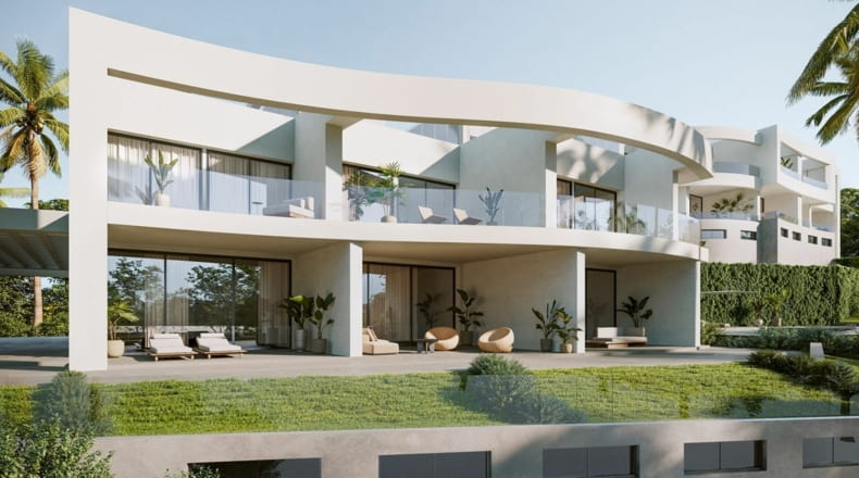 Aalto Residences