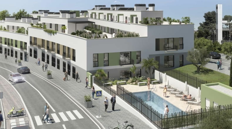 Zenit Residencial