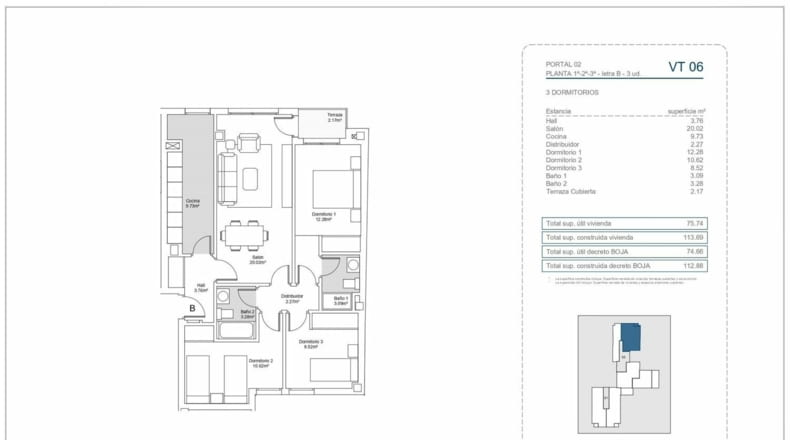 Apartamentos(3) - Arbitana