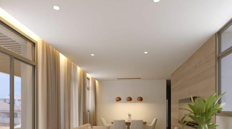 Apartamentos(3) - Green Mountain