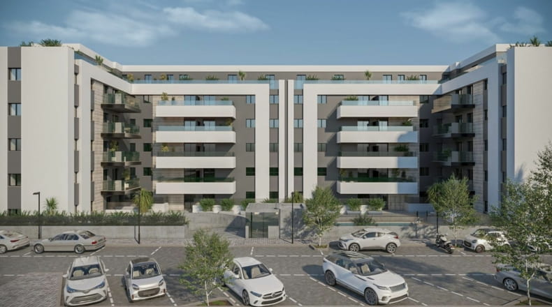 PREMIER Residencial