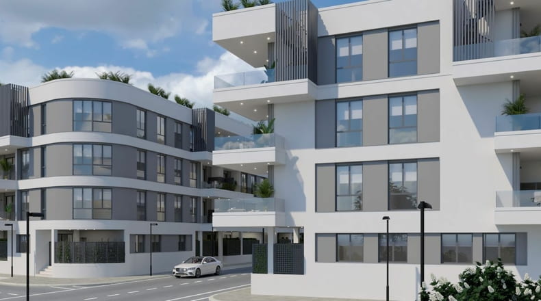 Aura Residencial