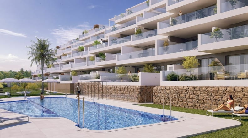 Pure Sun Residences