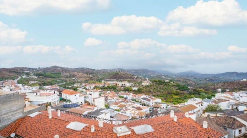 Apartamentos(1) - FLOR DE ALMENDRO