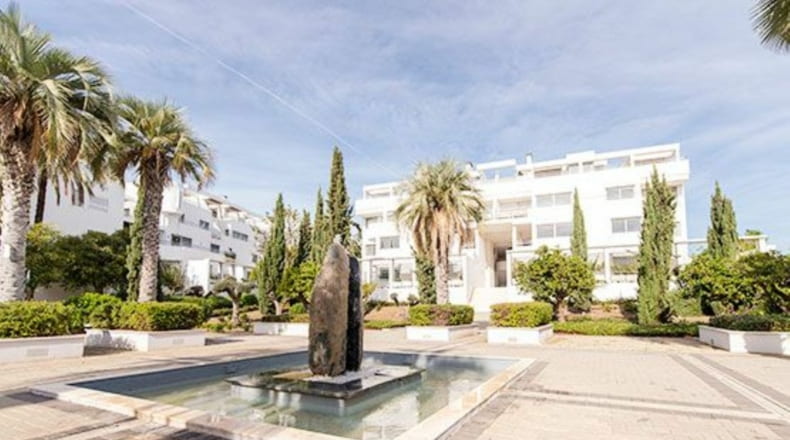 VITANIA II - RESORT