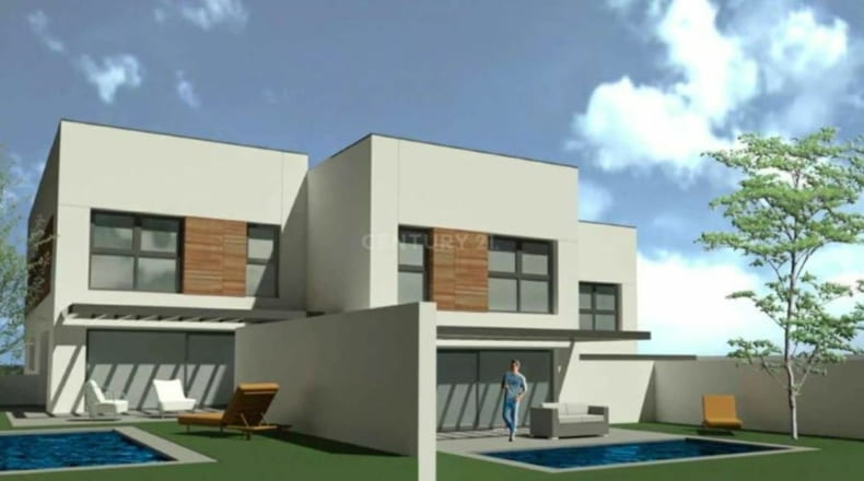 Adosados(4) - Residencial San Jaime