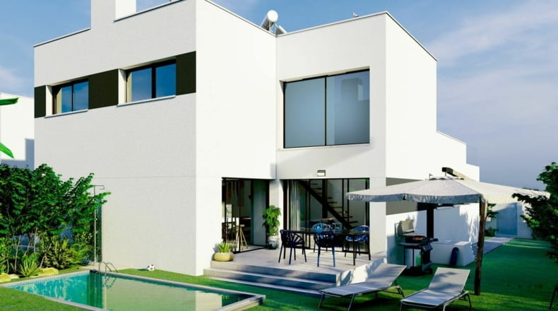 Dynamic Homes Fase 4