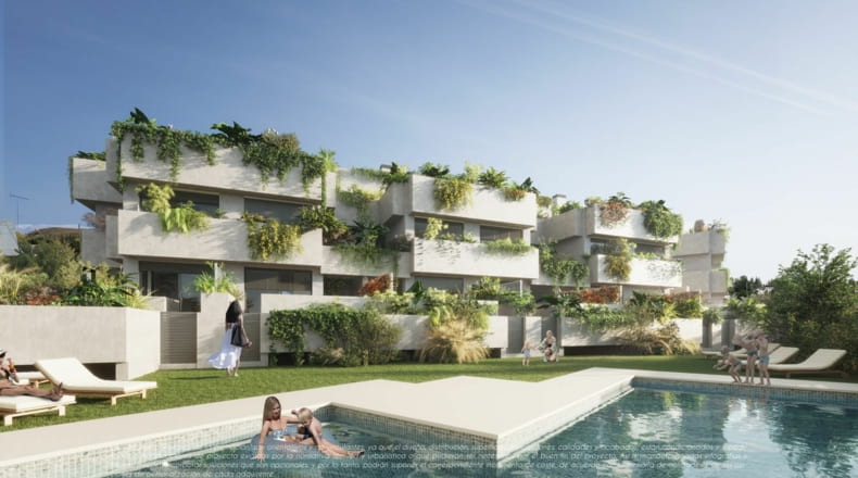 Nature Homes Madrid