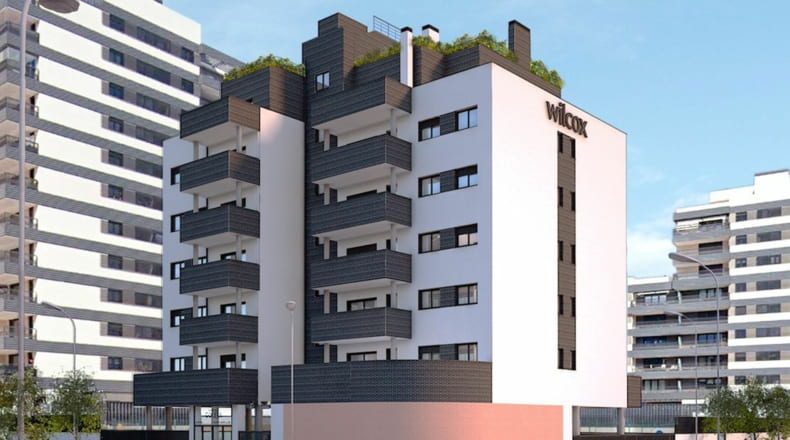 Residencial Goleta