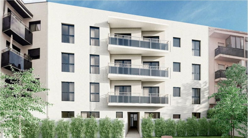 Residencial Nou II
