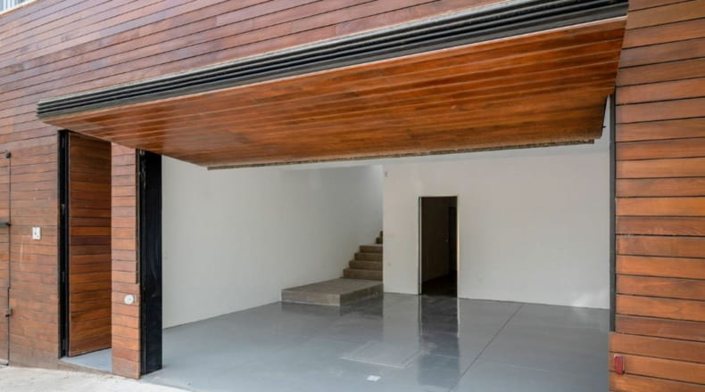 Adosados(4) - Las Artes
