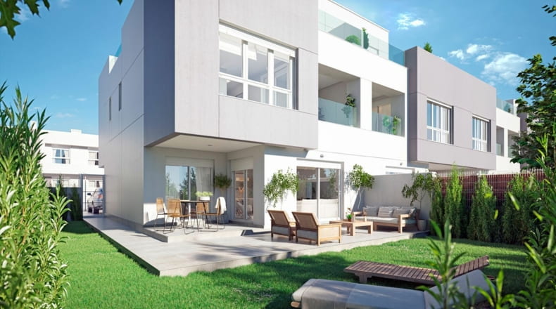 Arabona Residencial