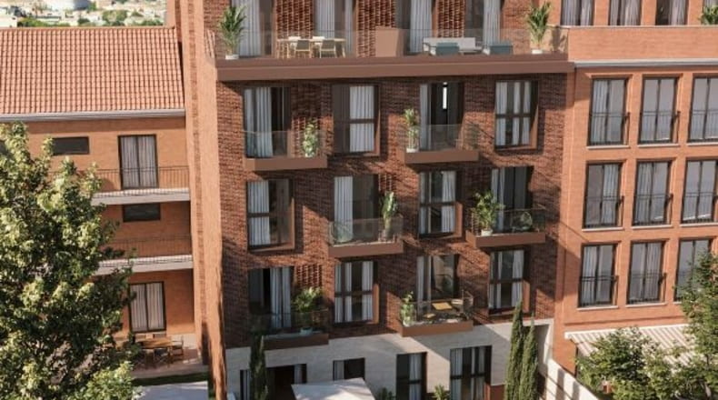 Durazno Residencial