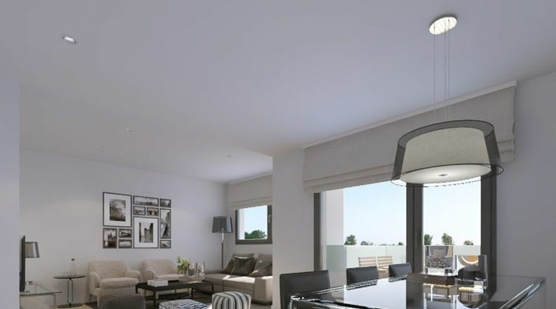Apartamentos(2) - Edificio Viena