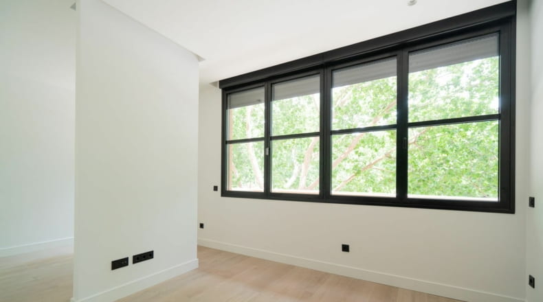 Apartamentos(1) - ASA 5