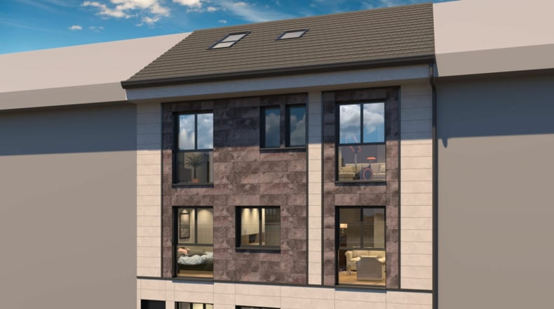 Residencial Cañada