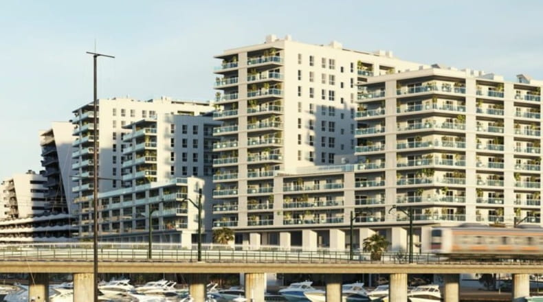 Apartamentos(2) - Somnia Mare By Portum