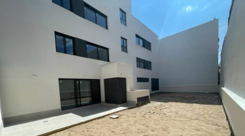 Residencial San Sebastián