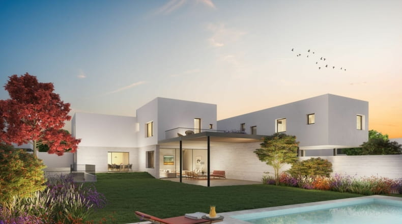 Valdenebro Homes