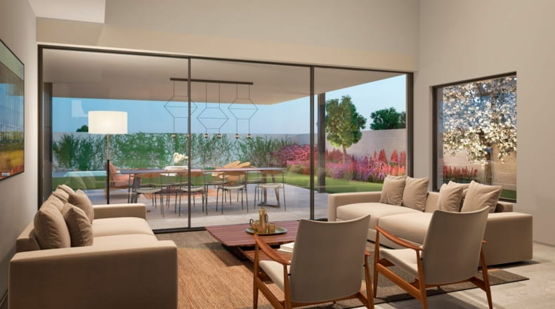 Adosados(3) - Valdenebro Homes