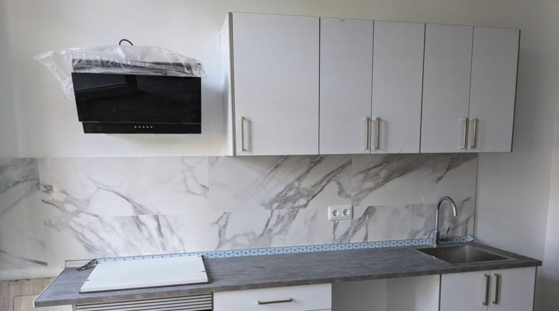 Apartamentos - Estudios y duplex en Carabanchel