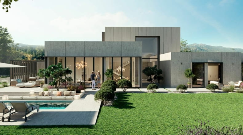 Qhomes 6
