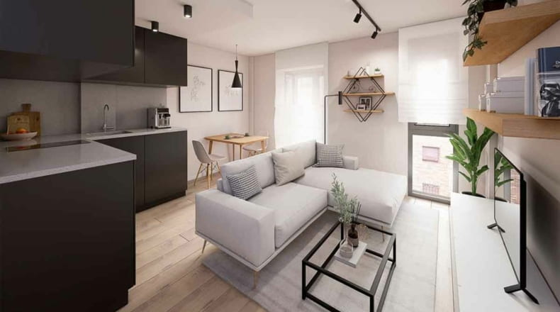 Apartamentos(1) - JUANA FUENTES 7