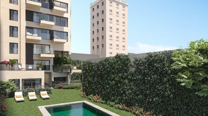 Puerta de Toledo Homes