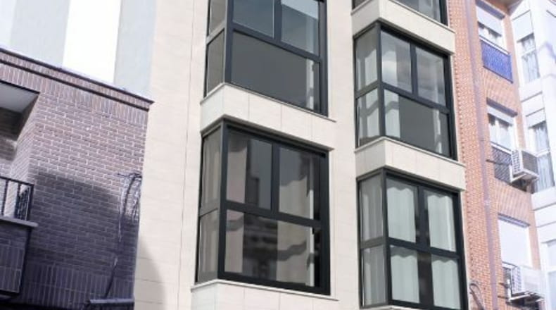 Basico Homes de Getafe