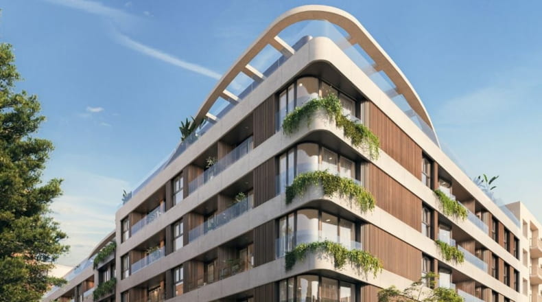 El Viso Residences