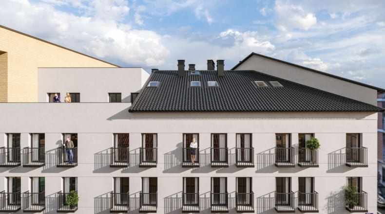 Las Cimas de Valdemoro