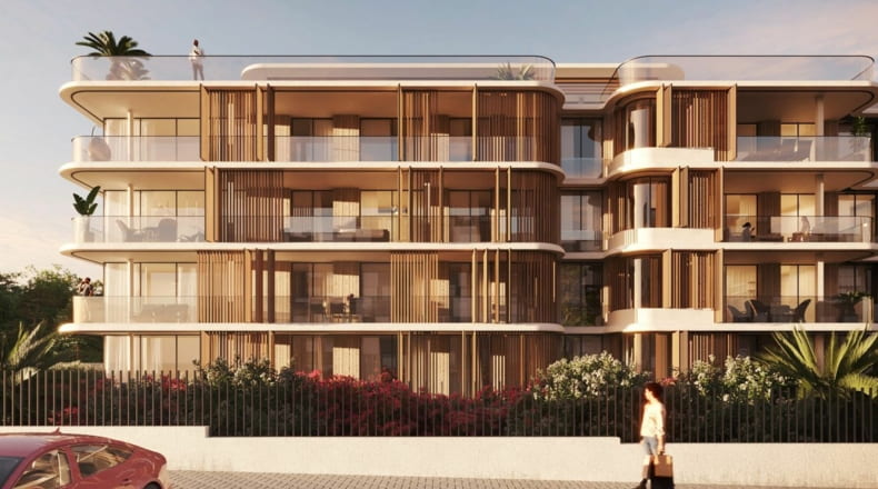 Residencial Indus