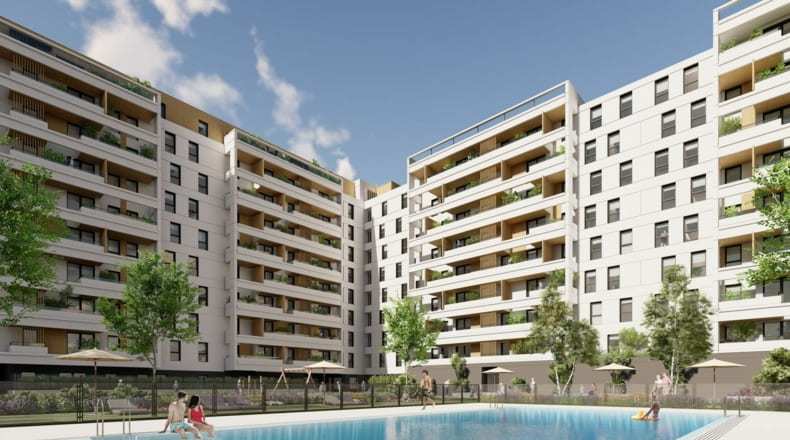 Residencial Meissa