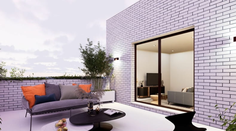 Apartamentos(3) - Meconfort