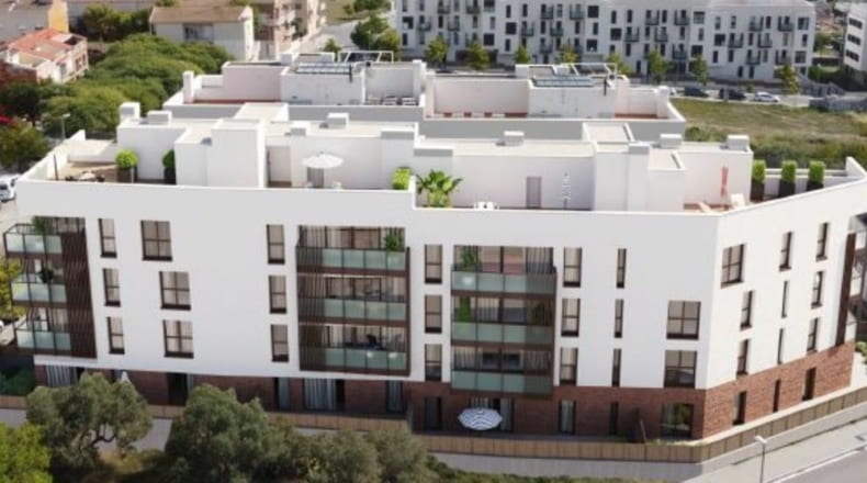Apartamentos(3) - Residencial Tennis