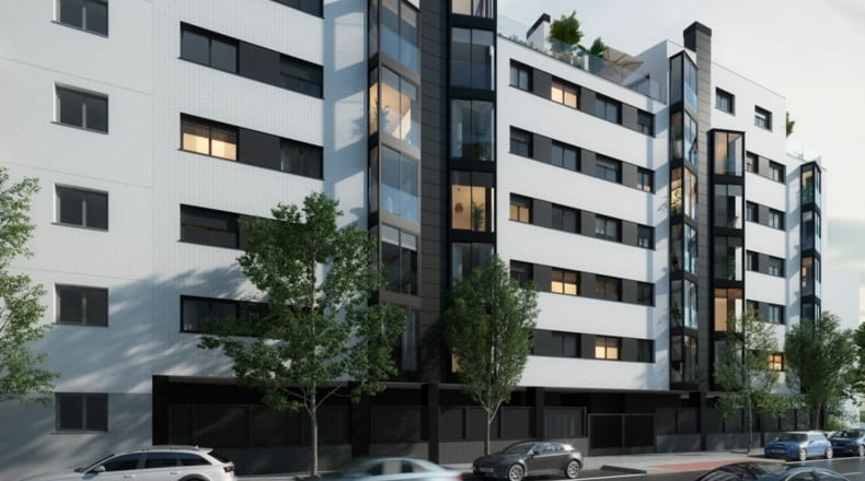 Peraleda Urban