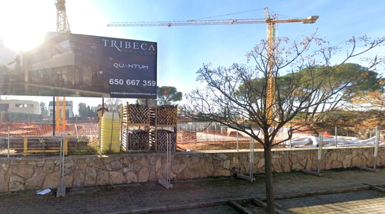 Tribeca Pozuelo