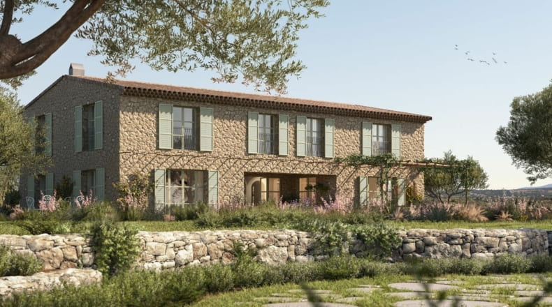 Chalets(4) - Casa Alaro