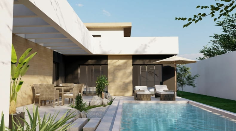 Maya Golf