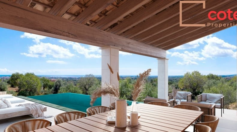 Finca Son Galta