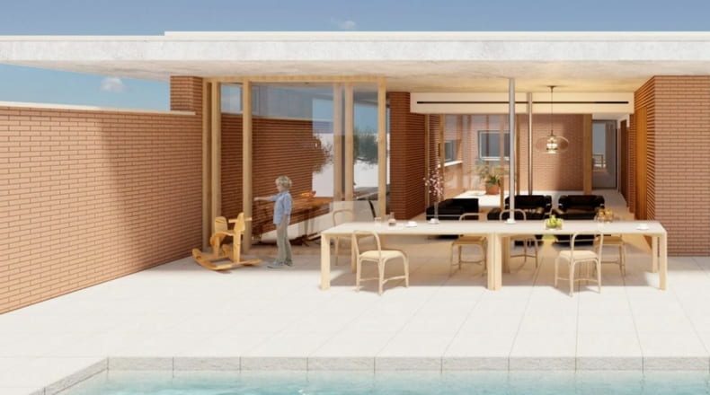 Residencial Europa