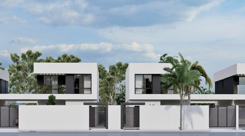 MARAVISA HOMES I