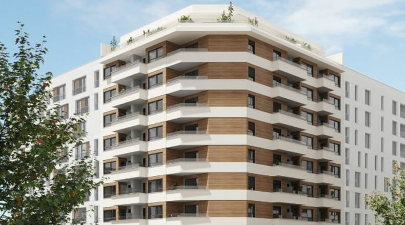 Residencial Noura