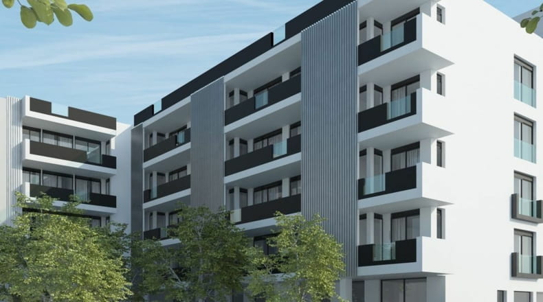 RESIDENCIAL VALENCIA NORD